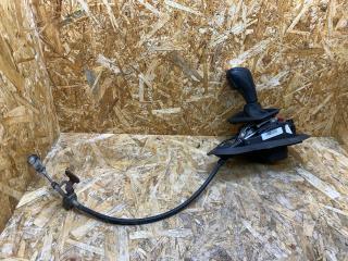 кулиса BMW 3 серия E92/E93 [рестайлинг] E93 2011, 3.0 л., дизель, АКПП, серебристый, кабриолет, задний привод, правый руль, 7562484, 25167562484