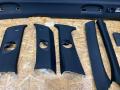 потолок BMW X5 E70 2007, 3.0 л., дизель, АКПП, серебристый, внедорожник 5 дв., правый руль - фото №16