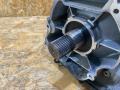 КПП автоматическая (АКПП) BMW X5 E70 2008, 3.0 л., дизель, АКПП, 354 titan-silber, внедорожник 5 дв., полный привод, правый руль, 24007572493, 6HP28, 7581582, 24007581582, 24007576111, 7576111, 7572493, 6HP28X - фото №12