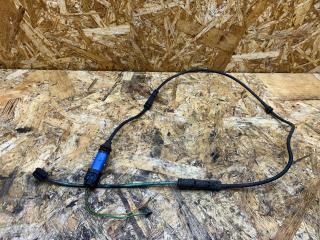 датчик износа тормозных колодок BMW 5 серия G30/G31 G31 2020, 3.0 л., дизель, АКПП, универсал, полный привод, правый руль