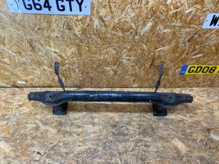 усилитель бампера переднего BMW X5 E70 2007, 3.0 л., M57 306 D3, дизель, АКПП, серебристый, внедорожник 5 дв., полный привод, правый руль, 51117165458, 7165458