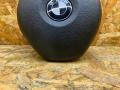 подушка безопасности водителя BMW X5 E70 [рестайлинг] 2012, 4.0 л., дизель, АКПП, черный, внедорожник 5 дв., полный привод, правый руль, 32306780476, 6780476, 32306770888, 6770888, 32306884666, 6884666 - фото №3