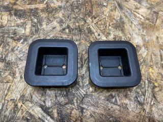 пластик BMW X5 E70 2008, 3.0 л., дизель, АКПП, внедорожник 5 дв., полный привод, правый руль, 6963873