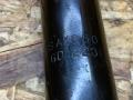 амортизатор задний BMW 3 серия E92/E93 [рестайлинг] E93 2011, 3.0 л., дизель, АКПП, серебро, кабриолет, задний привод, правый руль - фото №4