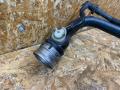горловина топливного бака BMW X5 F15 2014, 2.0 л., дизель, АКПП, внедорожник 5 дв., полный привод, правый руль, 7186702, 16117186702, 16117164256, 7164256 - фото №2