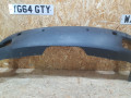 бампер задний BMW X5 E70 2007, 4.8 л., бензин, АКПП, серебро, внедорожник 5 дв., полный привод, правый руль, 51127227787, 7227787, 51127178280, 7178280, 7158438, 51127177594, 7177594 - фото №6