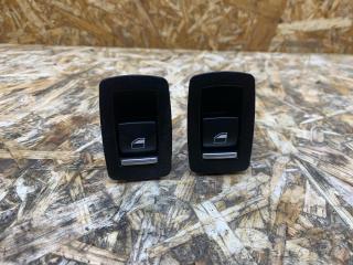 кнопка стеклоподъемника двери BMW 3 серия F30/F31 [рестайлинг] F31 2015, 2.0 л., дизель, АКПП, серый, универсал, полный привод, правый руль, 9361936, 61319361936, 61319267078, 9267078