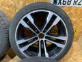 диск литой BMW X5 F15 2014, 2.0 л., дизель, АКПП, внедорожник 5 дв., полный привод, правый руль, 36117846789, 36117846788, 7846789, 7846788 - фото №6