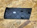 обшивка крышки багажника BMW 3 серия F30/F31/F34 F31 2013, 2.0 л., дизель, АКПП, 475 black-sapphire metallic, универсал, полный привод, правый руль, 7305022, 51497305022 - фото №2