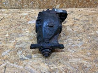 редуктор заднего моста BMW X5 E70 2007, 3.0 л., дизель, АКПП, серебристый, внедорожник 5 дв., правый руль, 33107602984, 7602984, 7552527, 7552528, 33107552528, P755252708