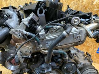 охладитель EGR / Радиатор EGR BMW 3 серия G20 2019, 2.0 л., дизель, МКПП, белый, седан, задний привод, правый руль, 8580452, 11718580452