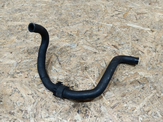 патрубок радиатора BMW X5 E70 2007, 4.8 л., бензин, АКПП, серебро, внедорожник 5 дв., полный привод, правый руль