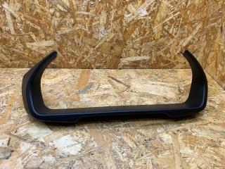 рамка панели приборов BMW X5 F15 2014, 2.0 л., дизель, АКПП, внедорожник 5 дв., полный привод, правый руль, 9256098
