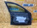 дверь передняя левая BMW 5 серия F07/F10/F11 F11 2012, 2.5 л., дизель, АКПП, универсал, полный привод, 41007206107, 7206107, 41009628753, 9628753 - фото №3