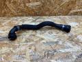 патрубок радиатора BMW X5 E70 2007, 3.0 л., M57 306 D3, дизель, АКПП, серебристый, внедорожник 5 дв., полный привод, правый руль, 7794157, 17127794157 - фото №2