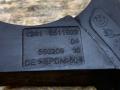 уплотнитель BMW 5 серия F07/F10/F11 F11 2011, 3.0 л., дизель, АКПП, черный, универсал, задний привод, 8511922 - фото №3