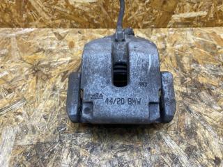 суппорт задний правый BMW X5 E70 2007, 3.0 л., дизель, АКПП, серебристый, внедорожник 5 дв., правый руль, 34216776936, 6776936, 34216776788, 6776788