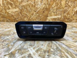 переключатель света BMW 3 серия G20 2019, 2.0 л., дизель, МКПП, белый, седан, задний привод, правый руль, 9461142