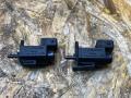клапан вакуумного управления BMW 5 серия F07/F10/F11 F11 2012, 2.5 л., дизель, АКПП, универсал, полный привод, 7810831, 11747810831, 11741742712, 1742712, 11740396414, 0396414, 70231800 - фото №2