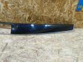 накладка на торпедо (консоль) BMW 5 серия F07/F10/F11 F11 2011, 3.0 л., дизель, АКПП, черный, универсал, задний привод, 9166649 - фото №3