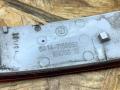 катафот прав. BMW X5 E70 2007, 3.0 л., M57 306 D3, дизель, АКПП, серебристый, внедорожник 5 дв., полный привод, правый руль, 63147240998, 7158950, 63147158950, 7240998 - фото №3