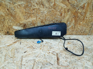 подушка безопасности сиденья BMW 3 GT F34 2014, 2.0 л., дизель, МКПП, лифтбэк, задний привод, правый руль, 7239616, 72127239616, 72127269084, 7269084