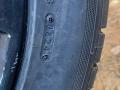 шина BMW X5 E70 2007, 3.0 л., M57 306 D3, дизель, АКПП, серебристый, внедорожник 5 дв., полный привод, правый руль - фото №8