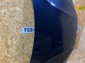 капот BMW X5 F15 2014, 2.0 л., дизель, АКПП, внедорожник 5 дв., полный привод, правый руль, 41007381758, 7381758 - фото №7