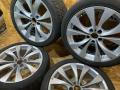 диск литой BMW X5 E70 2008, 3.0 л., дизель, АКПП, 354 titan-silber, внедорожник 5 дв., полный привод, правый руль - фото №3
