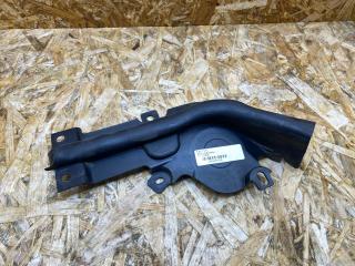 планка под капот BMW 3 серия G20 2019, 2.0 л., дизель, МКПП, белый, седан, задний привод, правый руль, 7419383, 51767419383