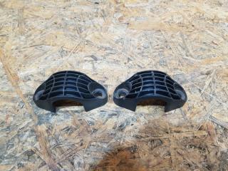 крепление стабилизатора / втулки стабилизатора BMW X1 F48 2016, 2.0 л., дизель, АКПП, белый, внедорожник 5 дв., передний привод, правый руль, 6862203, 33506862203