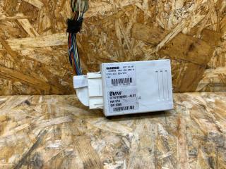 блок управления подвеской BMW X5 E70 2007, 4.8 л., бензин, АКПП, серебро, внедорожник 5 дв., полный привод, правый руль, 37146793163, 6793163, 37146778966, 6778966