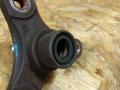 Фланец (корона) заднего моста BMW 3 серия F30/F31/F34 F30 2014, 2.0 л., дизель, МКПП, седан, полный привод, правый руль - фото №2