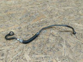 масляная трубка турбины BMW X6 E71 [рестайлинг] E71 2012, 5.0 л., дизель, АКПП, черный, внедорожник 5 дв., полный привод, правый руль, 27724