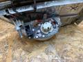 фонарь крышки багажника левый BMW X5 E70 2008, 3.0 л., дизель, АКПП, внедорожник 5 дв., правый руль, 63217295339, 7295339, 7200821, 63217200821, 63217158943, 7158943 - фото №5