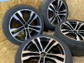 диск литой BMW X5 F15 2014, 2.0 л., дизель, АКПП, внедорожник 5 дв., полный привод, правый руль, 36117846789, 36117846788, 7846789, 7846788 - фото №3