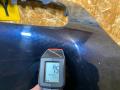 капот BMW X5 E70 2009, 3.5 л., дизель, АКПП, внедорожник 5 дв., полный привод, правый руль, 41617486754, 7486754, 41617273439, 7273439, 41007198615, 7198615, 41117174379, 7174379 - фото №10