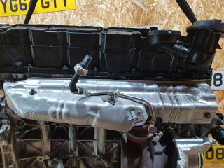 шумоизоляция (термозащита) BMW 3 серия F30/F31/F34 F30 2013, 3.0 л., дизель, АКПП, черный, седан, задний привод, правый руль, 8511809, 11628511809, 11627801644, 7801644