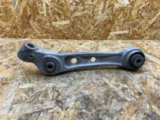 рычаг передний левый BMW 5 серия F07/F10/F11 F11 2012, 2.5 л., дизель, АКПП, универсал, полный привод