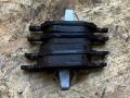 тормозные колодки BMW X5 F15 2014, 2.0 л., дизель, АКПП, внедорожник 5 дв., полный привод, правый руль - фото №3