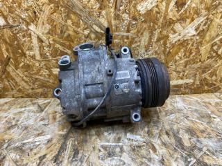 компрессор кондиционера BMW X5 E70 [рестайлинг] E70 2013, 3.0 л., дизель, АКПП, внедорожник 5 дв., 9121762, 64529185146, 9185146, 64529121762