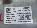 подушка безопасности пассажира BMW 3 серия F30/F31/F34 F31 2013, 2.0 л., дизель, АКПП, 475 black-sapphire metallic, универсал, полный привод, правый руль, 9205197, 34089354, 71129205197 - фото №4