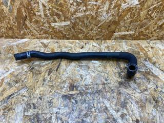 патрубок радиатора BMW 5 серия F07/F10/F11 F11 2012, 2.5 л., дизель, АКПП, универсал, полный привод, 9119474