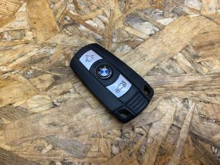 ключ BMW X5 E70 2007, 3.0 л., дизель, АКПП, внедорожник 5 дв., полный привод, правый руль, 6954908