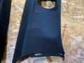 потолок BMW X5 E70 2007, 3.0 л., дизель, АКПП, серебристый, внедорожник 5 дв., правый руль - фото №19
