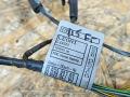 проводка датчиков парковки BMW X5 E70 2008, 3.0 л., дизель, АКПП, внедорожник 5 дв., правый руль, 8039827 - фото №5