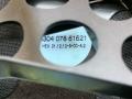 сабвуфер BMW X5 E70 [рестайлинг] E70 2011, 4.0 л., дизель, АКПП, внедорожник 5 дв., полный привод, правый руль, 6971884, 7861621, 65139218695, 9218695, 65136971884, 65139287757, 9287757 - фото №7