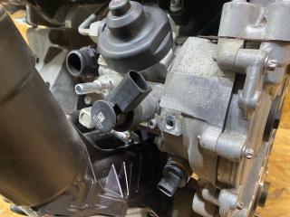 Клапан ТНВД BMW 3 серия F30/F31 [рестайлинг] F31 2015, 2.0 л., дизель, АКПП, серый, универсал, полный привод, правый руль, 0928400840, 13518574787, 8574787