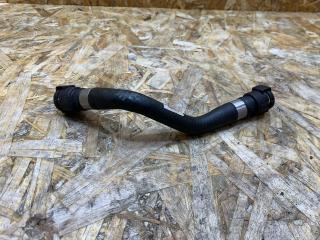 патрубок радиатора BMW 5 серия G30/G31 G30 2018, 3.0 л., дизель, АКПП, серый, седан, полный привод, правый руль, 8573221, 17128573221