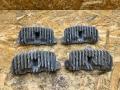 модуль LED BMW 3 серия F30/F31/F34 F31 2013, 2.0 л., дизель, АКПП, универсал, полный привод, правый руль, 5593900375, 63117398766, 7398766, 63117311243, 7311243 - фото №4